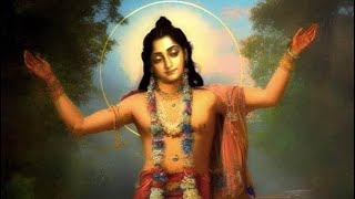 “Jaya Gurudeva” Love Prayers of Mercy: Bhakti Chant by Krishna Rose