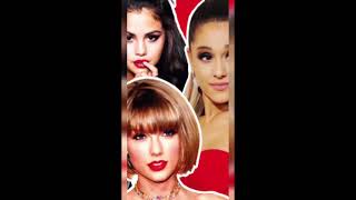 Celebrity Fails Caught on Camera | Selena Gomez, Taylor Swift, Ariana Grande