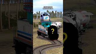 Kereta api k 13 agustus#shorts#keretaapi#railway