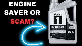 Is High Mileage Oil Worth It? My Honest Take