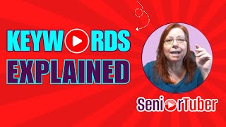 What Keywords Are and How to Use Them