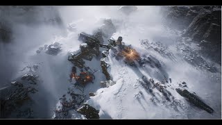 Uhlí došlo, na řadě je ropa  [DHK]  Frostpunk 2 #4 CZ / SK