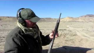 .45-70 Marlin 1895 Guide Gun