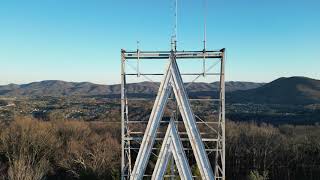 Take a Trip to Roanoke Star!