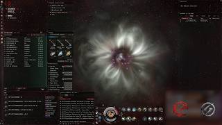 Eve Online N0MEX vs ERB: Explosive Rorqual Brutality.