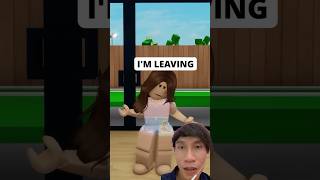 #roblox #robloxmemes #brookhavenrp #story #funny