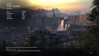 Sniper Elite 5 No Cross The Dam 26/4/24