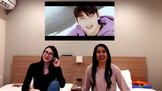 TXT - Crown Reaction