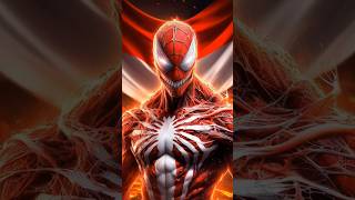 Indonesian flag +Spiderman|| Ai creation #aicreations #marvel #spiderman #fypシ゚viral #fyp