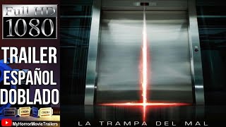 La Trampa del Mal (2010) (Trailer HD) - John Erick Dowdle