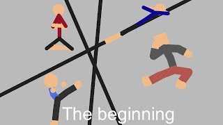 Sticknodes | The beginning