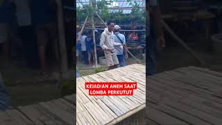 Cara melatih mental perkutut #perkutut #burung