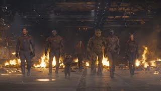  Guardians of the Galaxy Vol. 3 | New Trailer