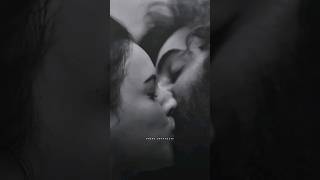 triptidhimar hot kiss ranbir kapoor animafilm #triptidimri #ranbirkapoor #viral #youtube #shorts