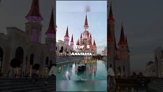 top 10 most popular cities in the 🌎 #trending #technology #countries #ytshorts