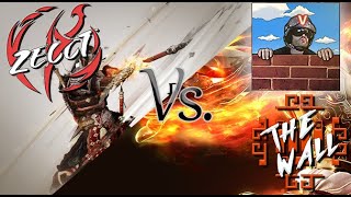 BDO Console Awk. & Succ. Musa Vs. Awk Striker  THE WALL ( Giveaway Winner )