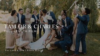 The Wedding of Taylor & Charles | Sterling at Arrowhead | #weddingvideo #weddingvideographer