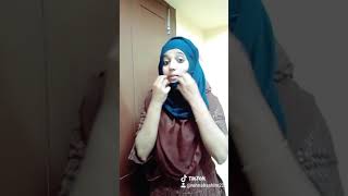 Best hijab tutorial