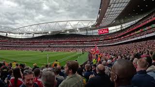 Leandro Trossard Goal! .. Arsenals Wizard.. Arsenal v AFC Bournemouth ⚽⚽⚽ #arsenal #premierleague