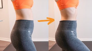 3 minute FLAT STOMACH in 1 WEEK WORKOUT l flat belly abs routine