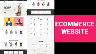 How to create an eCommerce website using WordPress & Elementor FREE Step by Step Tutorial Beginners