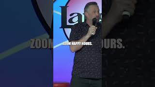 I mean come on it wasn’t all bad. #comedy #standup #standupcomedy #comedyvideo #comedyshorts