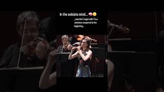 In the musicians mind 🧠😉 - Sammartini recorder concerto 🎶