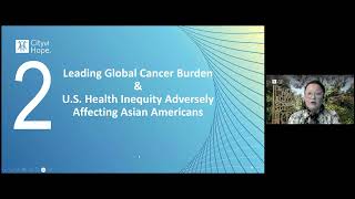 Achieving Health Equity in Gastric Cancer Among Asian Americans