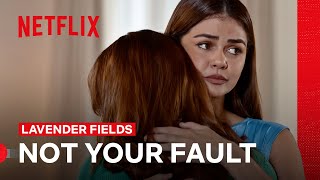 Iris and Heather Find Common Ground | Lavender Fields | Netflix Philippines