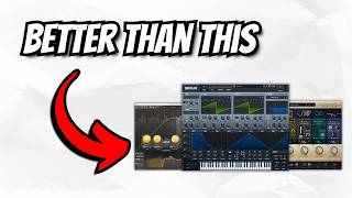 5 Free Plugins BETTER Than Paid Ones