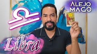 LIBRA!!! RECUPERACIÓN EMOCIONAL!!! ALGUIEN PARA TI!!! TERMINAS DUELO!!! GANAS BATALLA LEGAL!!!