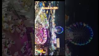 Doranda Urus Last Day 2024 #doranda #urus #ranchi #mela #jharkhand #shortsviral #ytshorts