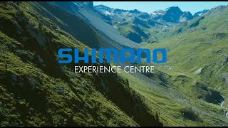 Shimano Experience | Global CX Design Agency | UXUS