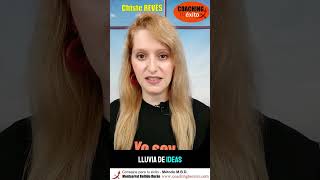 #shorts – Chiste REVÉS – Montserrat Bellido Durán