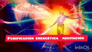 purifica tu energía