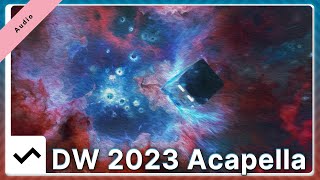 Doctor Who Theme (2023) Acapella