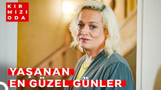 Bebekler Anne Karnında Her Şeyi Hisseder Aslında | Kırmızı Oda