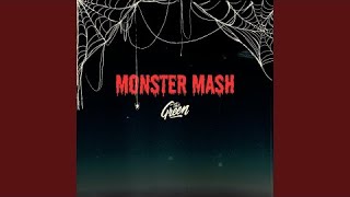 @JohnLiskaOfficial  - Monster Mash (Bobby Boris Pickett  Cover )