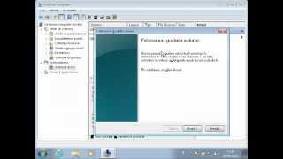 Corso WET 680: Windows 7 - Modulo Gestione Dischi - Espandere un volume NTFS.