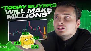 The ONLY 100X Memecoin BLUE CHIP Left on the Market! Andy on Blast