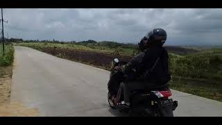 KEINDAHAN PUNCAK WONOTIRTO BLITAR