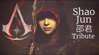 Shadowing in Troubled Times - Assassin's Creed Chronicles: China Tribute