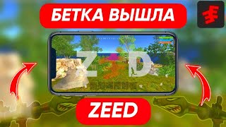 КУДА ПРОПАЛ ZEED? ИНТЕРВЬЮ С РАЗРАБОМ.