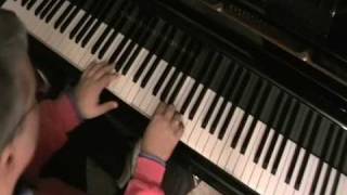 Satie, Gnossienne no  4