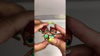 LOL Surprise Doll #asmr #nails #viral #shortvideo #shorts #toys #candy #haribo #surprise #video #fyp