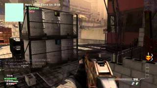 xTurB0 SnaKe - MW3 2 Quad Javelins