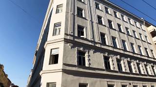 Großzügige DG-Wohnung mit herrlicher Terrasse -1120 Wien (Schantl ITH)