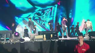 Got7/ World Tour (Berlin)/ Begging on my knees