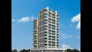 2 BHK FLAT FOR SALE IN ULWE #navimumbai #ulwe #property #sector9