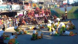 TRIBU BAKLAYANON//SALAKAYAN FESTIVAL 2024//MIAGAO ILOILO